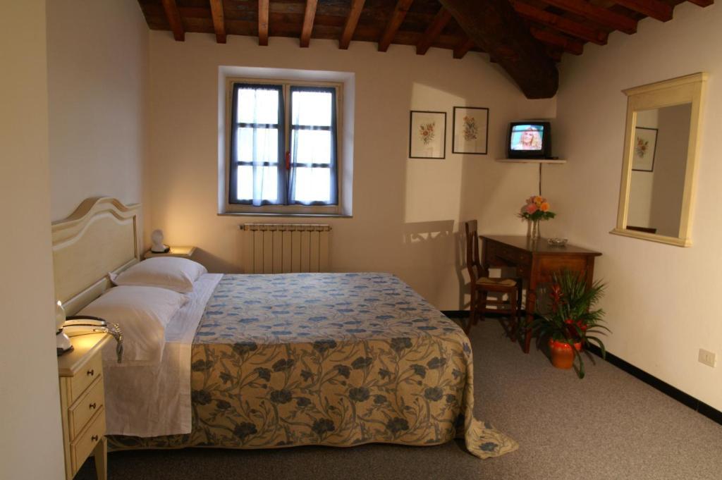 Hotel Calzaiolo San Casciano in Val di Pesa Chambre photo