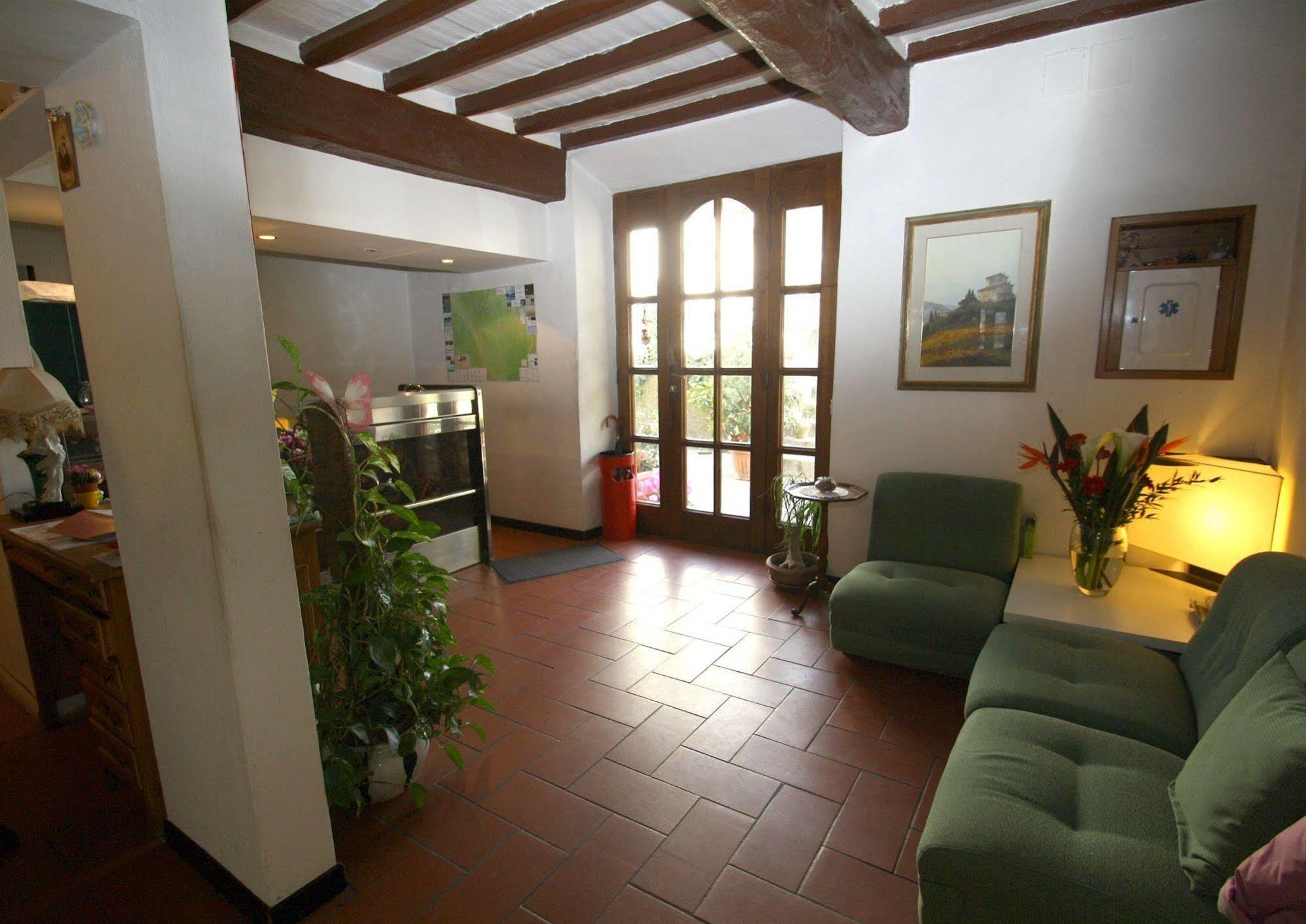 Hotel Calzaiolo San Casciano in Val di Pesa Extérieur photo